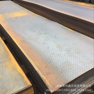 花紋鋼板裝飾效果展示，花紋鋼板裝飾，獨(dú)特效果全展示 行業(yè)新聞 第5張