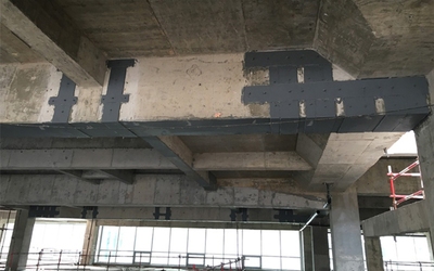 鋼結構加固驗收關鍵點，鋼結構加固驗收，關鍵要點全解析