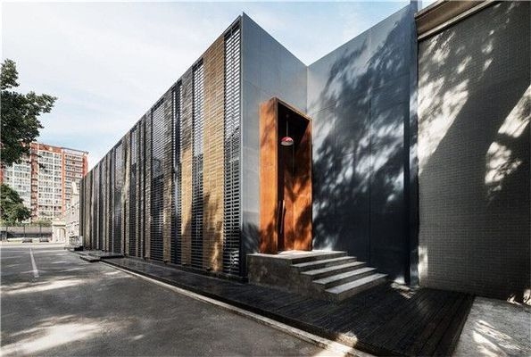 廠房改造法規(guī)遵循指南，廠房改造法規(guī)遵循指南，確保合規(guī)改造 行業(yè)新聞 第1張