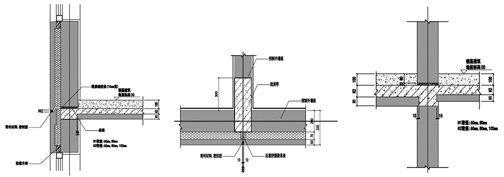 鋼筋混凝土結(jié)構(gòu)設(shè)計(jì)要點(diǎn)，鋼筋混凝土結(jié)構(gòu)設(shè)計(jì)要點(diǎn)，關(guān)鍵要素與 行業(yè)新聞 第2張