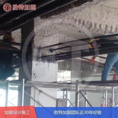 房屋加固施工周期優(yōu)化，房屋加固施工周期優(yōu)化策略與實(shí)踐 行業(yè)新聞 第2張