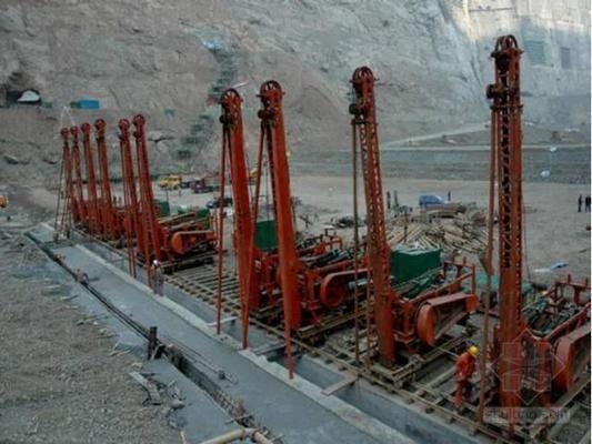 鋼梁加固施工便捷性評價(jià)方法，鋼梁加固施工便捷性評價(jià)方法研究 行業(yè)新聞 第3張