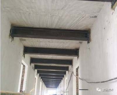 鋼梁加固施工安全管理措施，鋼梁加固施工，全方位安全管理措施解析 行業(yè)新聞 第6張