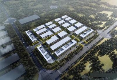 工業(yè)廠房未來擴展的規(guī)劃策略，工業(yè)廠房未來擴展，精準規(guī)劃策略全 行業(yè)新聞 第4張