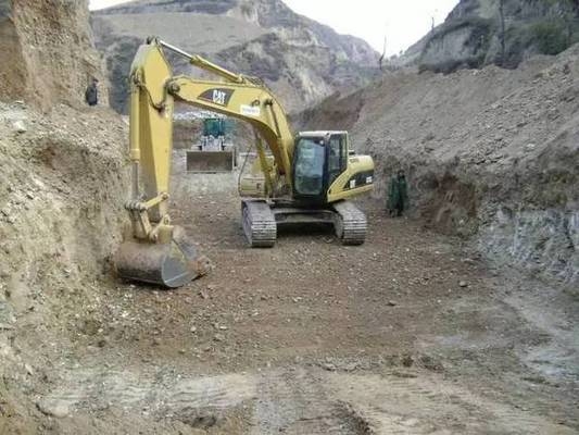 地基加固效果監(jiān)測(cè)技術(shù)，地基加固效果監(jiān)測(cè)技術(shù)，保障建筑穩(wěn)固的關(guān)鍵手段，直接點(diǎn)明核心主題地基加固效果監(jiān)測(cè)技術(shù)，后半句強(qiáng)調(diào)其對(duì)于建筑穩(wěn)固的重要性， 行業(yè)新聞 第4張