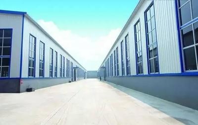 廠房建設(shè)預(yù)算編制技巧，廠房建設(shè)預(yù)算編制，實用技巧與要點 行業(yè)新聞 第1張