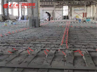 鋼筋混凝土加固技術(shù)比較，鋼筋混凝土加固技術(shù)大比拼，優(yōu)劣全 行業(yè)新聞 第1張