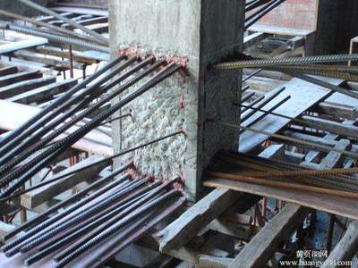 鋼筋混凝土加固技術(shù)比較，鋼筋混凝土加固技術(shù)大比拼，優(yōu)劣全 行業(yè)新聞 第3張