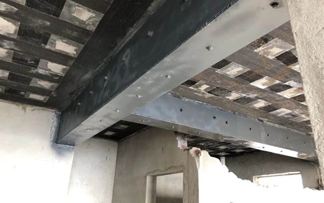 包鋼加固施工質(zhì)量檢測標(biāo)準(zhǔn)，包鋼加固施工質(zhì)量檢測，標(biāo)準(zhǔn)與 行業(yè)新聞 第3張