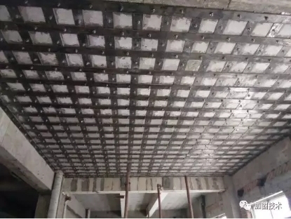 傳統(tǒng)加固與碳纖維加固的成本效益分析，傳統(tǒng)加固與碳纖維加固，成本效益深度 行業(yè)新聞 第2張