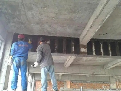 傳統(tǒng)加固與碳纖維加固的成本效益分析，傳統(tǒng)加固與碳纖維加固，成本效益深度 行業(yè)新聞 第5張