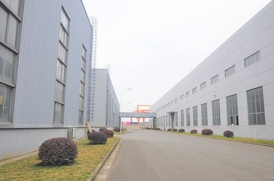 廠房設(shè)計中的環(huán)保措施，廠房設(shè)計中環(huán)保措施的應(yīng)用與實踐 行業(yè)新聞 第5張