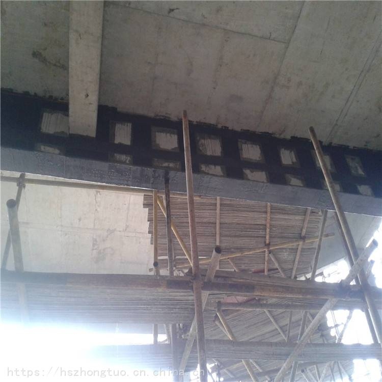 鋼板加固后的維護要點，鋼板加固后維護要點 行業(yè)新聞 第2張