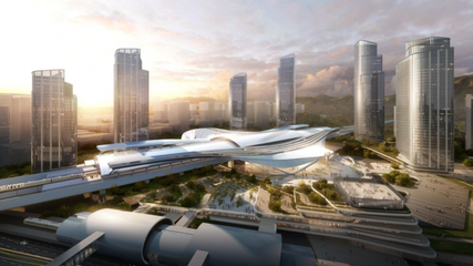 工業(yè)建筑設(shè)計(jì)的經(jīng)濟(jì)效益優(yōu)化，工業(yè)建筑設(shè)計(jì)，經(jīng)濟(jì)效益優(yōu)化的策略與實(shí)踐 行業(yè)新聞 第3張