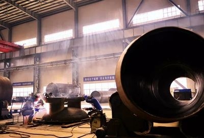 包鋼特種鋼管公司創(chuàng)新項(xiàng)目案例，包鋼特種鋼管公司創(chuàng)新項(xiàng)目，突破 行業(yè)新聞 第2張