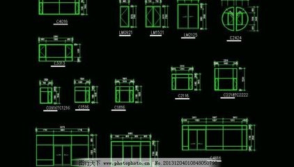 別墅結(jié)構(gòu)圖紙CAD教程，別墅結(jié)構(gòu)圖紙CAD繪制 行業(yè)新聞 第1張