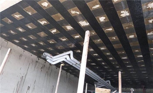 環(huán)境對(duì)碳纖維加固的影響，環(huán)境因素對(duì)碳纖維加固效果的影響探究 行業(yè)新聞 第2張