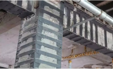 包鋼加固在高溫環(huán)境下的應用，包鋼加固于高溫環(huán)境應用之探究 行業(yè)新聞 第5張