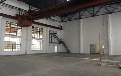 工業(yè)廠房設(shè)計(jì)中的荷載考慮，工業(yè)廠房設(shè)計(jì)，荷載因素的關(guān)鍵考量 行業(yè)新聞 第4張