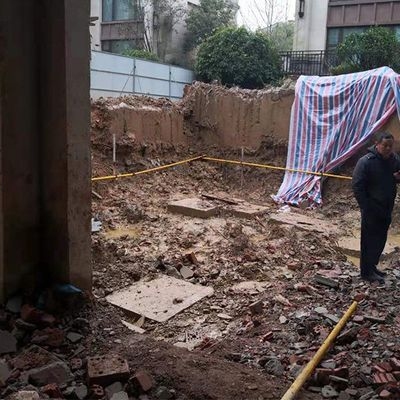 房屋加固改造的常見誤區(qū)，房屋加固改造，那些易踩的常見 行業(yè)新聞 第2張