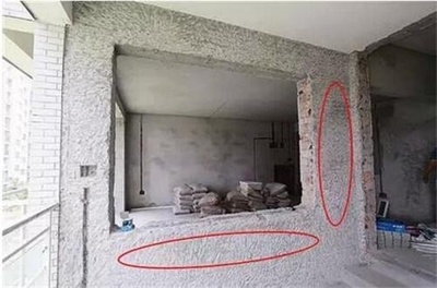 房屋加固改造的常見誤區(qū)，房屋加固改造，那些易踩的常見 行業(yè)新聞 第3張