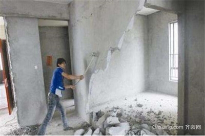 房屋加固改造的常見誤區(qū)，房屋加固改造，那些易踩的常見 行業(yè)新聞 第6張