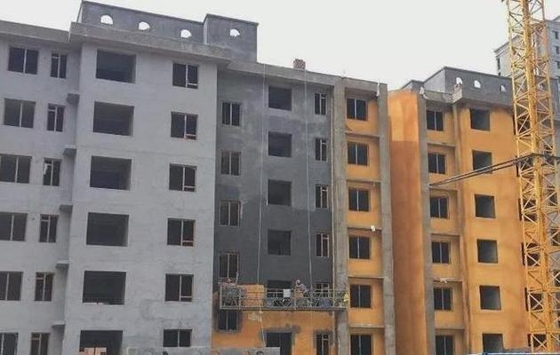 低溫環(huán)境對(duì)涂料的影響，低溫環(huán)境，涂料性能的考驗(yàn)場(chǎng) 行業(yè)新聞 第1張