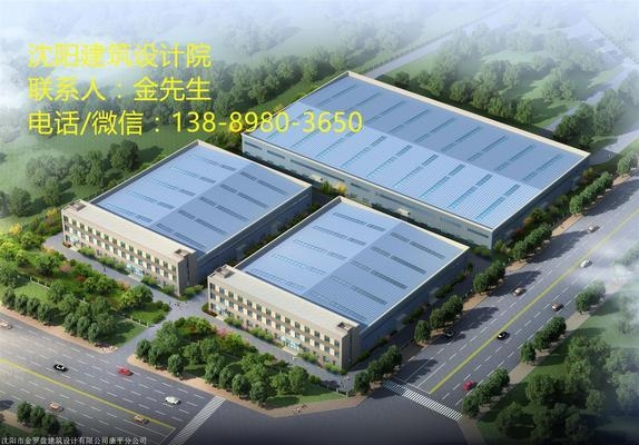 廠房設(shè)計(jì)中的成本控制技巧，廠房設(shè)計(jì)中成本控制技巧，精打細(xì)算筑高效空間 行業(yè)新聞 第3張