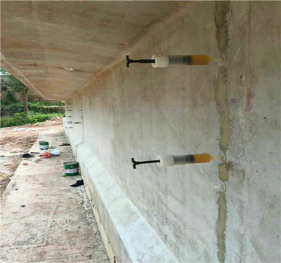 加固部位裂縫檢測的最佳實踐，加固部位裂縫檢測，方法、要點與 行業(yè)新聞 第3張