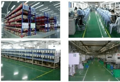 高效生產(chǎn)流程布局的優(yōu)化技巧，高效生產(chǎn)流程布局優(yōu)化技巧全解析 行業(yè)新聞 第4張