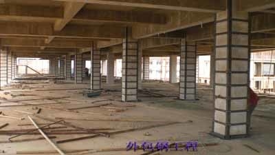 房屋加固服務(wù)的市場(chǎng)平均價(jià)格，房屋加固服務(wù)市場(chǎng)平均價(jià)格調(diào)研報(bào)告 行業(yè)新聞 第2張