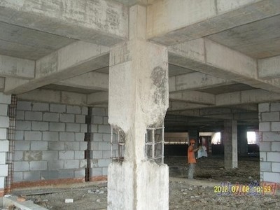 房屋加固服務(wù)的市場(chǎng)平均價(jià)格，房屋加固服務(wù)市場(chǎng)平均價(jià)格調(diào)研報(bào)告 行業(yè)新聞 第4張