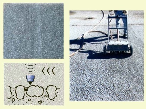 混凝土表面處理的最佳方法，混凝土表面處理最佳方法，技術(shù)解析與 行業(yè)新聞 第2張