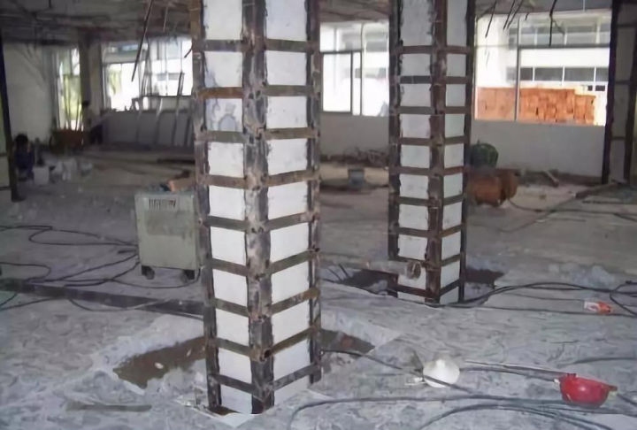 鋼梁加固后如何提高抗震性，鋼梁加固后提升抗震性的方法與 行業(yè)新聞 第5張