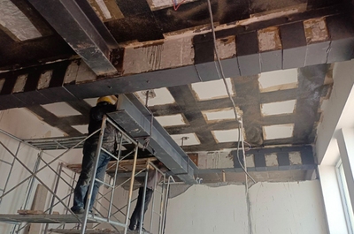 房屋加固費用大概多少，房屋加固費用知多少？ 行業(yè)新聞 第4張