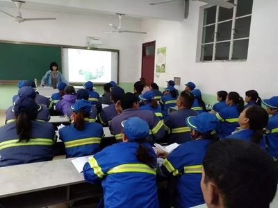 包鋼特種鋼管安全培訓(xùn)內(nèi)容，包鋼特種鋼管安全培訓(xùn)，筑牢生產(chǎn) 行業(yè)新聞 第6張