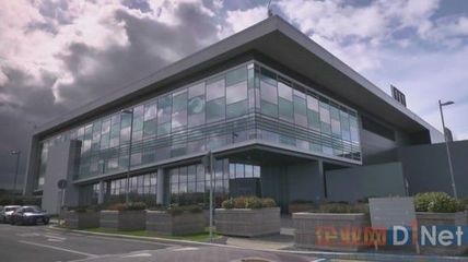 工業(yè)建筑設(shè)計(jì)的人性化考量，工業(yè)建筑設(shè)計(jì)中的人性化考量，平衡功能與 行業(yè)新聞 第4張