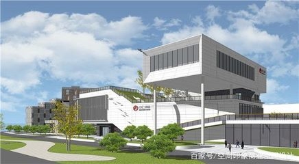 工業(yè)建筑設(shè)計(jì)的人性化考量，工業(yè)建筑設(shè)計(jì)中的人性化考量，平衡功能與 行業(yè)新聞 第3張