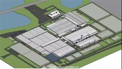 廠房設(shè)計(jì)與布局優(yōu)化，廠房設(shè)計(jì)與布局優(yōu)化，提升生產(chǎn)效率與空間 行業(yè)新聞 第3張
