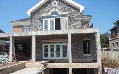 別墅加固改造預(yù)算如何控制，別墅加固改造，有效控制預(yù)算的實用 行業(yè)新聞 第2張