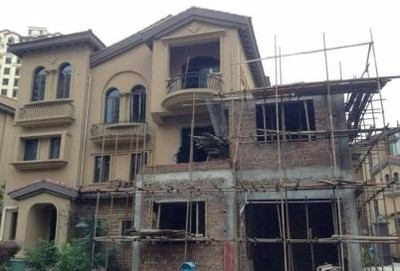 別墅加固改造預(yù)算如何控制，別墅加固改造，有效控制預(yù)算的實用 行業(yè)新聞 第5張