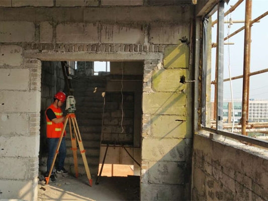 廠房安全檢測周期建議，廠房安全檢測周期，科學(xué)建議與實施 行業(yè)新聞 第3張