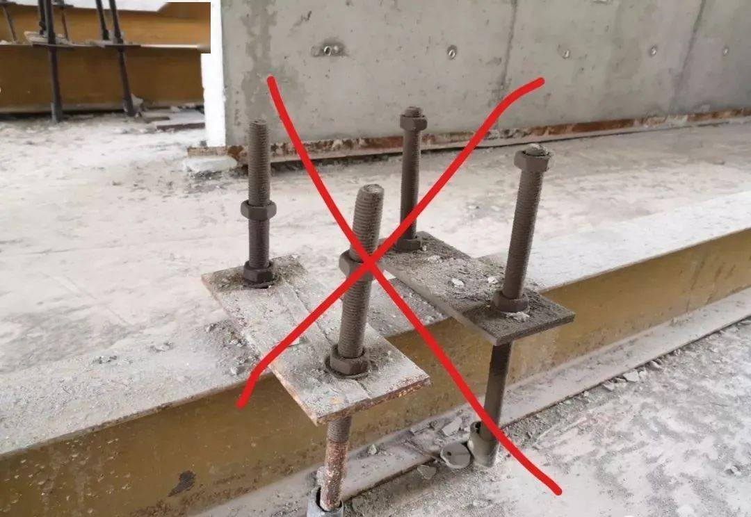 鋼柱加固施工常見安全隱患，鋼柱加固施工，常見安全隱患全解析 行業(yè)新聞 第3張