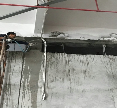 辦公樓加固改造的環(huán)保材料應(yīng)用，辦公樓加固改造中環(huán)保材料的應(yīng)用探究 行業(yè)新聞 第3張