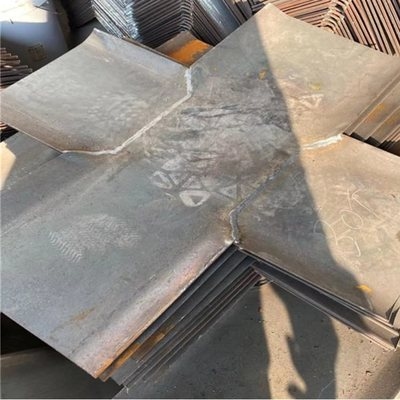 鋼板表面處理對重量的影響，鋼板表面處理工藝與重量變化之關(guān)聯(lián)，鋼板表面處理工藝對重量變化的影響分析 行業(yè)新聞 第5張