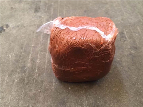 防火泥貯存環(huán)境濕度標(biāo)準(zhǔn)，防火泥貯存環(huán)境濕度標(biāo)準(zhǔn)要求詳解 行業(yè)新聞 第2張