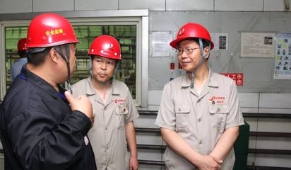 包鋼集團(tuán)環(huán)保技術(shù)的未來發(fā)展方向，包鋼集團(tuán)環(huán)保技術(shù)未來發(fā)展方向探究 行業(yè)新聞 第5張