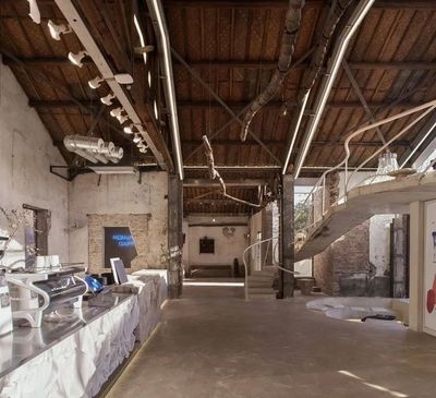 廠房空間劃分的最佳實(shí)踐案例，廠房空間劃分的黃金法則，高效布局 行業(yè)新聞 第3張