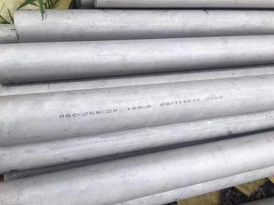 310S不銹鋼適用溫度范圍，310S不銹鋼適用溫度范圍詳解 行業(yè)新聞 第5張