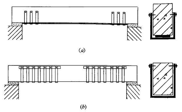 混凝土結(jié)構(gòu)加固新技術(shù)，混凝土結(jié)構(gòu)加固的前沿 行業(yè)新聞 第5張